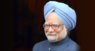 Dr. Manmohan Singh Essay For Students And Children