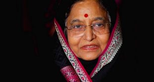 Essay on First Women President of India: Pratibha Patil