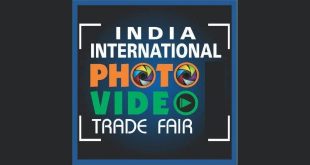 India International Photo Video Trade Fair: Gandhinagar, Gujarat