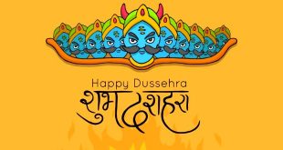 Dussehra Essay