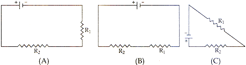 V battery