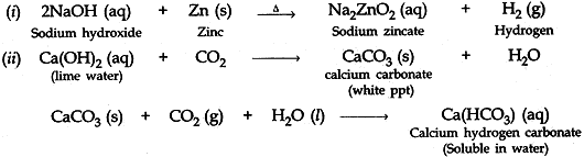 balance chemical eqaution