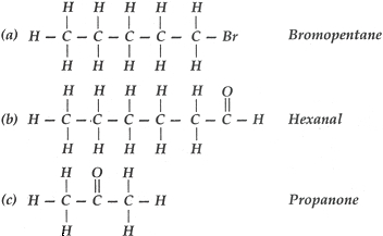 Molecular Structures