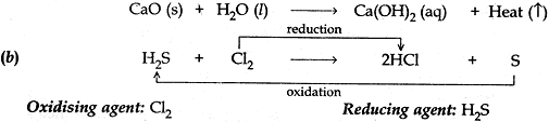 oxidation