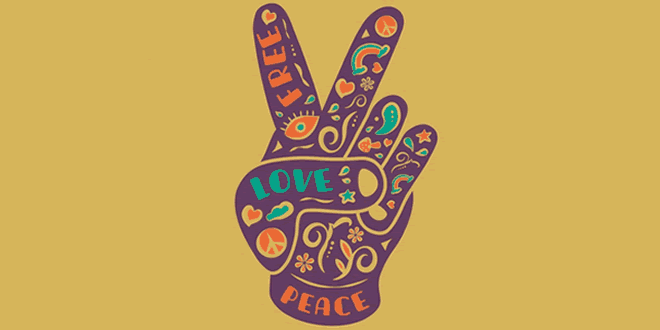 Peace