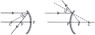 ray parallel