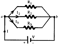 Consider three resistors- 2