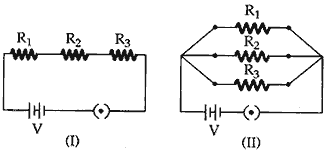 electric ciecuits I and II