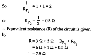 equivalent resistance -3