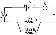 following circuit