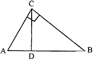 ABC triangle