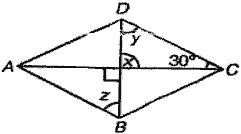 ABCD, Rhombus