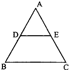 ABCDE triangle