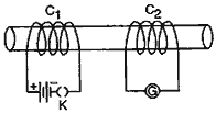 Two coil C1 and C2