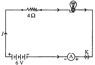 electric lamp