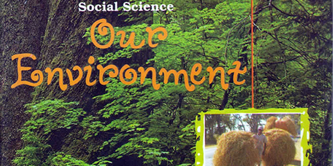 Environment: NCERT 7 Class (CBSE) Social Science Ch 01 - Class Notes