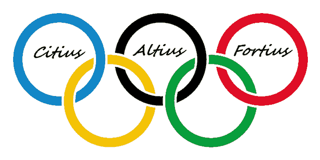 Olympic Symbol