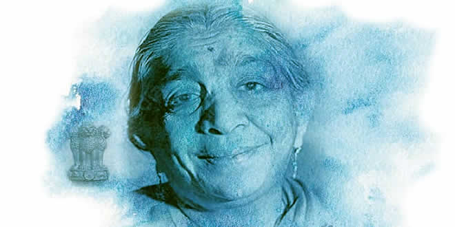 सरोजिनी नायडू पर निबंध विद्यार्थियों और बच्चों के लिए