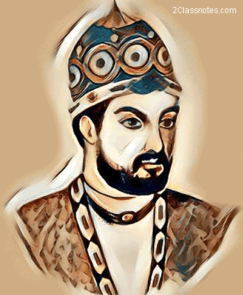 Alauddin Khalji