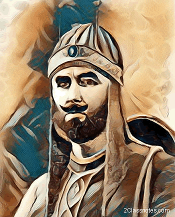 Sher Shah Suri