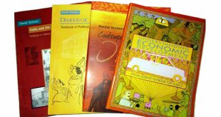 10th Class CBSE Social Science Books