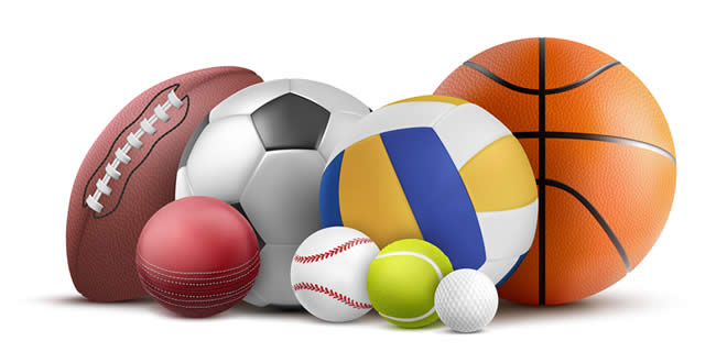 Importance of Games and Sports: English Essay For Kids