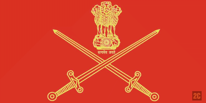 भारतीय सेना पर हिंदी निबंध विद्यार्थियों के लिए