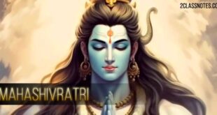 Mahashivratri