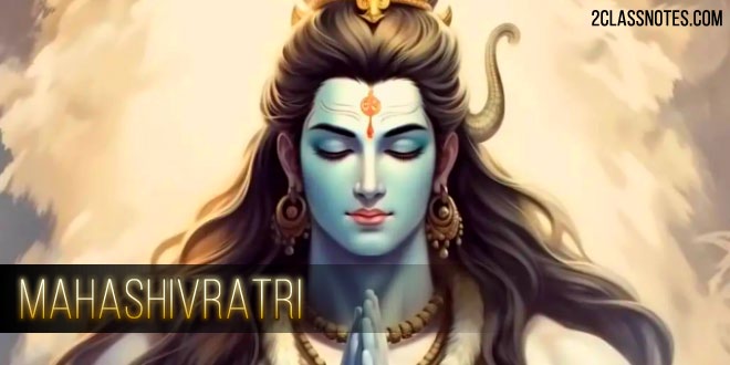 Mahashivratri