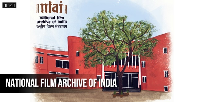 National Film Archives of India