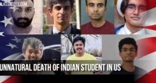 Unnatural death of Indian student in US reach 10 since beginning of 2024