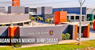 देश के टॉप स्कूलों में शामिल हुआ अडानी विद्या मंदिर, CBSE 12वीं का रिजल्ट 100%