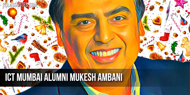 Mukesh Ambani announces unconditional donation of ₹151 crore to his alma matter
