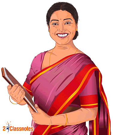 Indian School Class Teacher