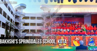 कोटा के स्कूल में हिंदू छात्रों से पढ़वाया गया कलमा, सोशल मीडिया पर वीडियो वायरल