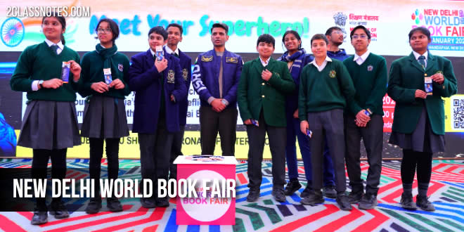 A platform for International exhibitors, embassies & cultural centres to host book launches, workshops, literary dialogues & interactive programmes.