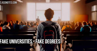 देशभर में फर्जी विश्वविद्यालयों का बड़ा जाल बेनकाब, UGC ने 32 संस्थानों की लिस्ट की जारी