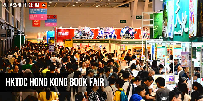 Every year, the Book Fair partners with a wide range of organisations to promote a culture of reading