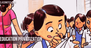 शिक्षा का निजीकरण पर हिंदी निबंध छात्रों और बच्चों के लिए: Indian Education System Privatization