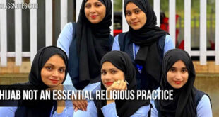 Allahabad HC dismisses Muslim student’s plea to wear hijab with school uniform