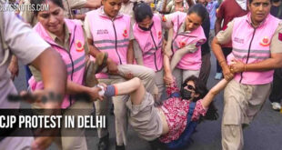 Parents express frustration as CJP protest in Delhi forces schools to conduct online classes, postpone exams